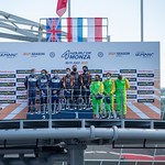 Practice, European Le Mans Series, Red Bull Ring, Spielberg, Austria