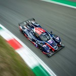 Practice, European Le Mans Series, Red Bull Ring, Spielberg, Austria