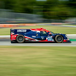 Practice, European Le Mans Series, Red Bull Ring, Spielberg, Austria