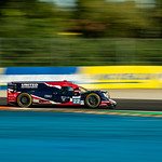 Practice, European Le Mans Series, Red Bull Ring, Spielberg, Austria