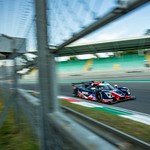 Practice, European Le Mans Series, Red Bull Ring, Spielberg, Austria
