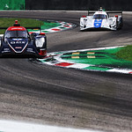 #22 United Autosports USA Oreca 07 - Gibson: Philip Hanson, Fabio Scherer, Filipe Albuquerque 