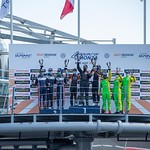 Practice, European Le Mans Series, Red Bull Ring, Spielberg, Austria