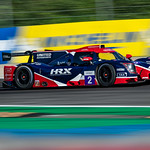 Practice, European Le Mans Series, Red Bull Ring, Spielberg, Austria