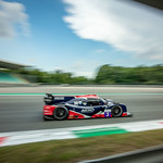 Practice, European Le Mans Series, Red Bull Ring, Spielberg, Austria