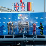 Practice, European Le Mans Series, Red Bull Ring, Spielberg, Austria