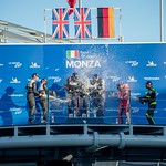 Practice, European Le Mans Series, Red Bull Ring, Spielberg, Austria