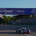 #22 Ligier JS P320 - Nissan / UNITED AUTOSPORTS / Gerald Kraut / Scott Andrews 
