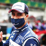 #32 United Autosports Oreca 07 - Gibson LMP2 of, Manuel Maldonado 