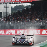 #32 United Autosports Oreca 07 - Gibson LMP2 of Nicolas Jamin, Jonathan Aberdein, Manuel Maldonado 