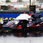#32 United Autosports Oreca 07 - Gibson LMP2 of Nicolas Jamin, Jonathan Aberdein, Manuel Maldonado 