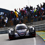 #23 United Autosports Oreca 07 - Gibson LMP2 of Paul Di Resta, Alex Lynn, Wayne Boyd 