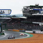 #32 United Autosports Oreca 07 - Gibson LMP2 of Nicolas Jamin, Jonathan Aberdein, Manuel Maldonado 