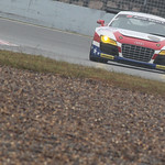 Friday Free Practice - Intercontinental Le Mans Cup - Zhuhai, China. Nov. 5th 2010. © Jay Ashton / United Autosports
