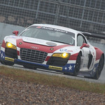 Friday Free Practice - Intercontinental Le Mans Cup - Zhuhai, China. Nov. 5th 2010. © Jay Ashton / United Autosports