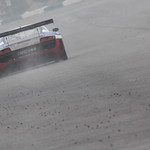 Friday Free Practice - Intercontinental Le Mans Cup - Zhuhai, China. Nov. 5th 2010. © Jay Ashton / United Autosports