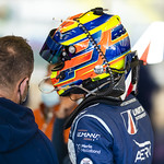 Practice, European Le Mans Series, Red Bull Ring, Spielberg, Austria