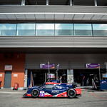 Practice, European Le Mans Series, Red Bull Ring, Spielberg, Austria