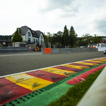 Practice, European Le Mans Series, Red Bull Ring, Spielberg, Austria