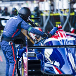 Practice, European Le Mans Series, Red Bull Ring, Spielberg, Austria