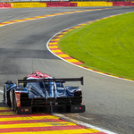 Practice, European Le Mans Series, Red Bull Ring, Spielberg, Austria