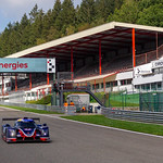 MICHELIN LE MANS CUP - UNITED AUTOSPORTS