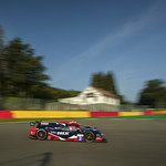 Practice, European Le Mans Series, Red Bull Ring, Spielberg, Austria