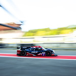 Practice, European Le Mans Series, Red Bull Ring, Spielberg, Austria