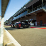 Practice, European Le Mans Series, Red Bull Ring, Spielberg, Austria