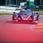 Practice, European Le Mans Series, Red Bull Ring, Spielberg, Austria