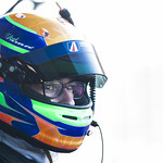 Practice, European Le Mans Series, Red Bull Ring, Spielberg, Austria