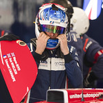 Practice, European Le Mans Series, Red Bull Ring, Spielberg, Austria