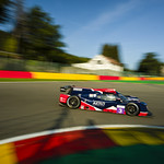 Practice, European Le Mans Series, Red Bull Ring, Spielberg, Austria