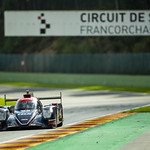 Practice, European Le Mans Series, Red Bull Ring, Spielberg, Austria
