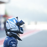 Practice, European Le Mans Series, Red Bull Ring, Spielberg, Austria