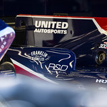 Practice, European Le Mans Series, Red Bull Ring, Spielberg, Austria