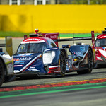 Practice, European Le Mans Series, Red Bull Ring, Spielberg, Austria