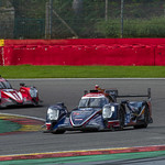 Practice, European Le Mans Series, Red Bull Ring, Spielberg, Austria