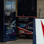 Practice, European Le Mans Series, Red Bull Ring, Spielberg, Austria