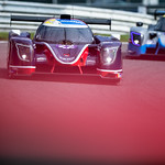 Practice, European Le Mans Series, Red Bull Ring, Spielberg, Austria