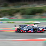 Practice, European Le Mans Series, Red Bull Ring, Spielberg, Austria