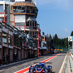MICHELIN LE MANS CUP - UNITED AUTOSPORTS