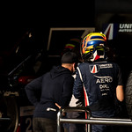 Practice, European Le Mans Series, Red Bull Ring, Spielberg, Austria