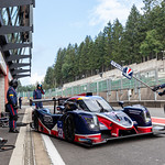 MICHELIN LE MANS CUP - UNITED AUTOSPORTS