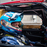 MICHELIN LE MANS CUP - UNITED AUTOSPORTS