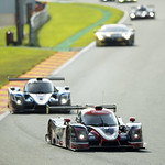 Practice, European Le Mans Series, Red Bull Ring, Spielberg, Austria