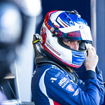 Practice, European Le Mans Series, Red Bull Ring, Spielberg, Austria