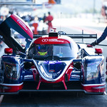 Practice, European Le Mans Series, Red Bull Ring, Spielberg, Austria