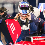 Practice, European Le Mans Series, Red Bull Ring, Spielberg, Austria