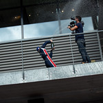 Practice, European Le Mans Series, Red Bull Ring, Spielberg, Austria